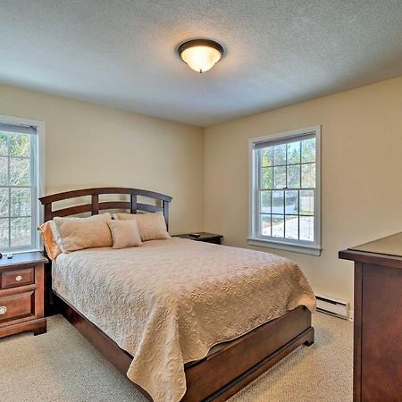 Condo With Loft 2 Mi To Windham Mountain Ski! Buitenkant foto