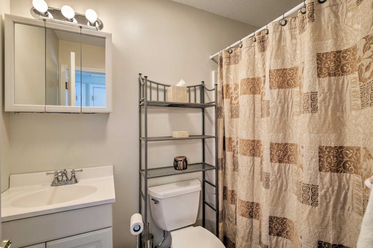 Condo With Loft 2 Mi To Windham Mountain Ski! Buitenkant foto