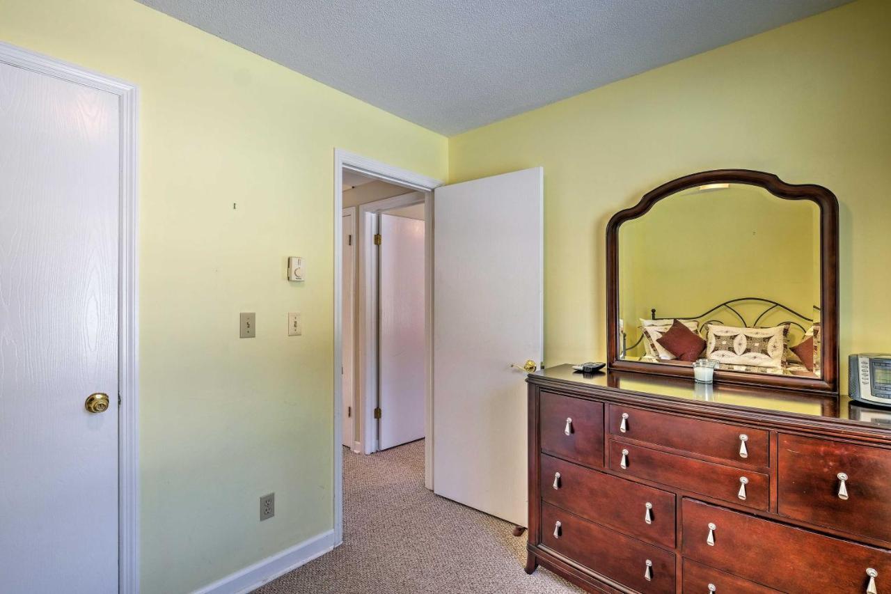 Condo With Loft 2 Mi To Windham Mountain Ski! Buitenkant foto