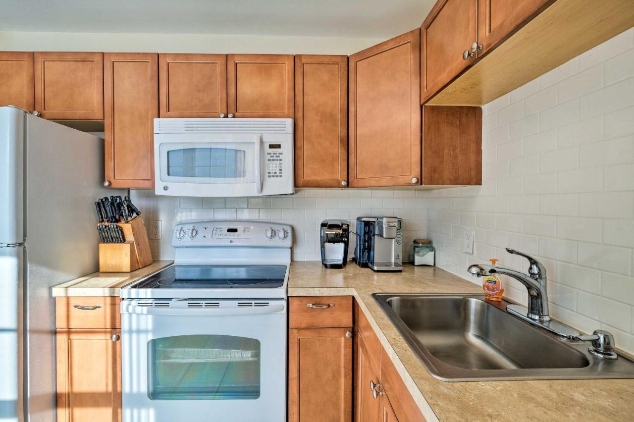 Condo With Loft 2 Mi To Windham Mountain Ski! Buitenkant foto